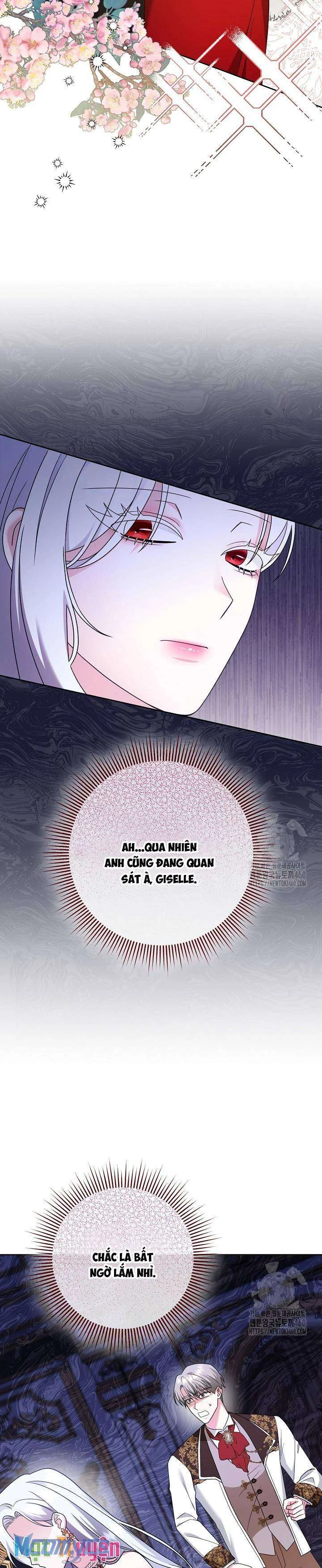 Quái Vật Trong Nhà Kính Chapter 9 - 17