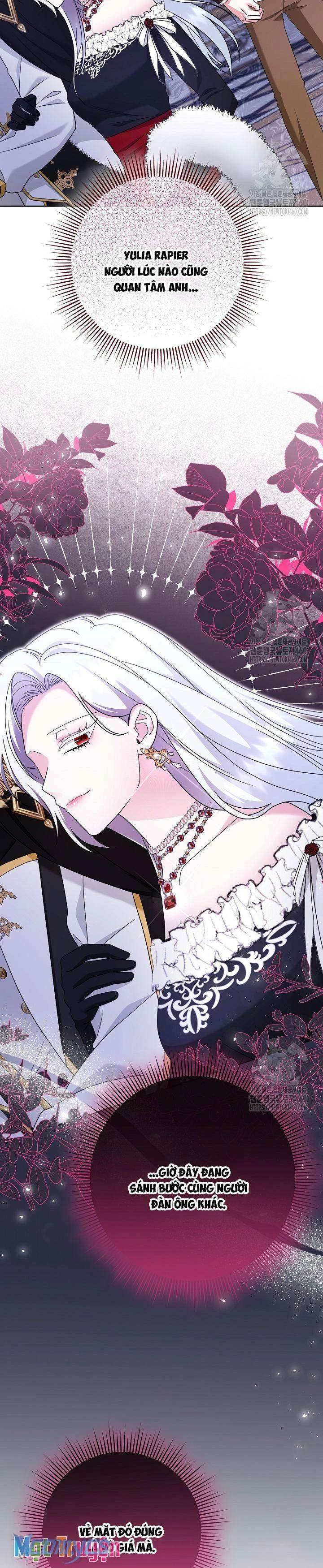 Quái Vật Trong Nhà Kính Chapter 9 - 18