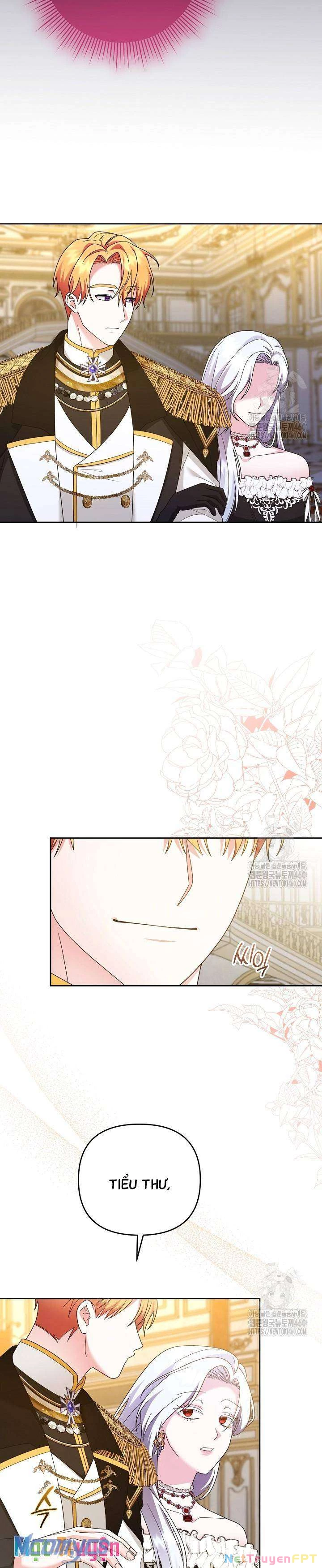 Quái Vật Trong Nhà Kính Chapter 9 - 19