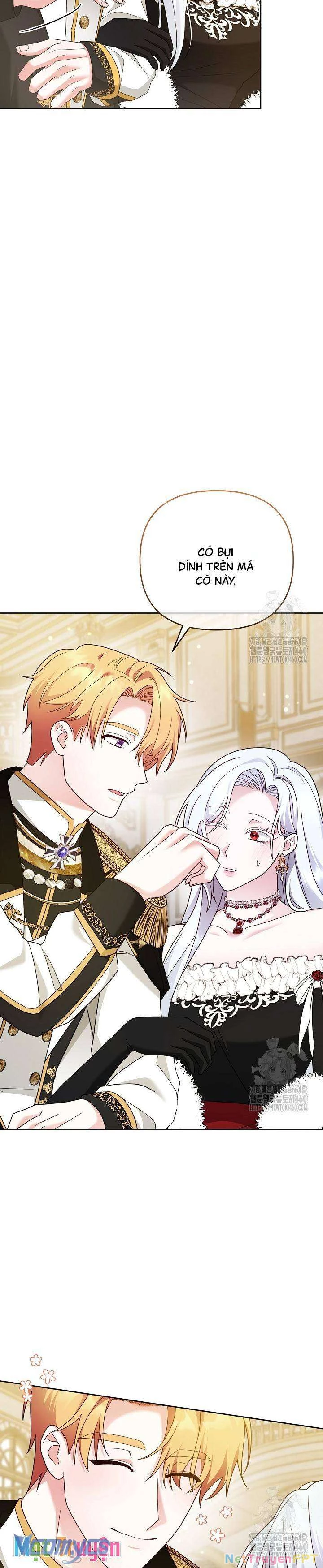 Quái Vật Trong Nhà Kính Chapter 9 - 20