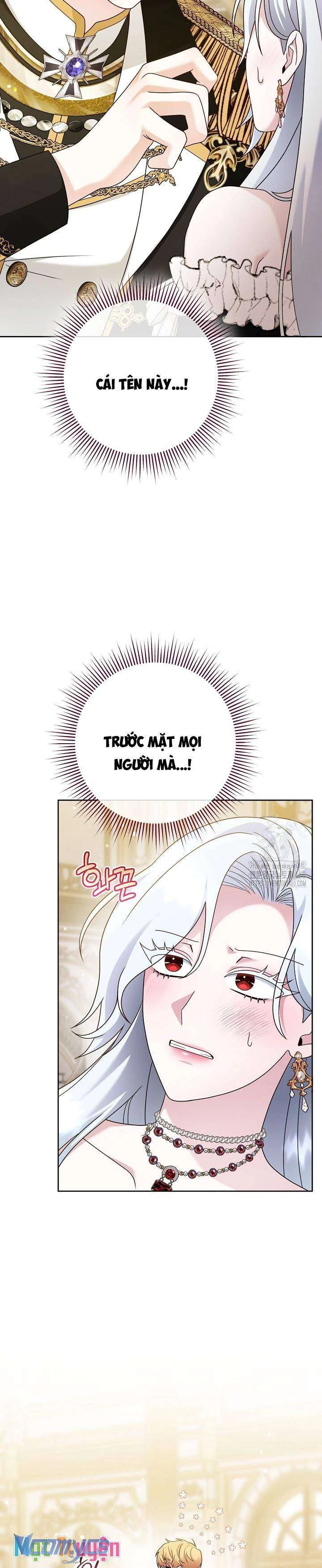Quái Vật Trong Nhà Kính Chapter 9 - 21