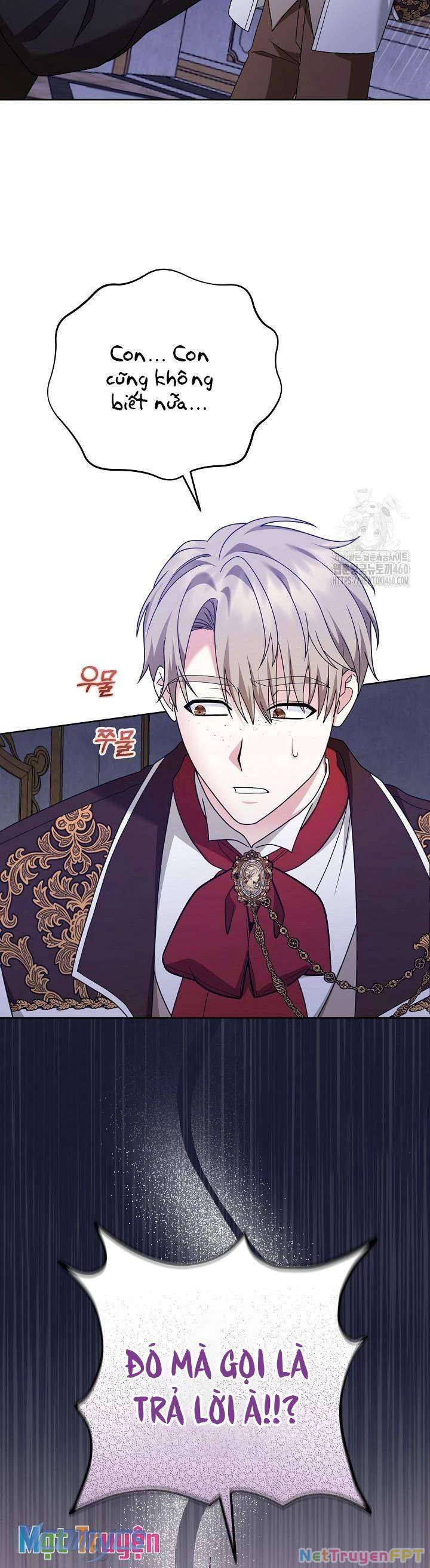 Quái Vật Trong Nhà Kính Chapter 9 - 25
