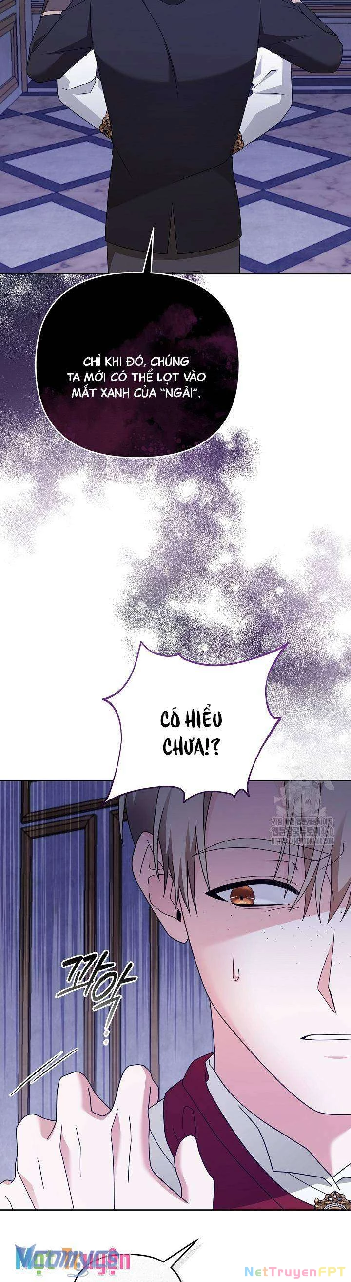 Quái Vật Trong Nhà Kính Chapter 9 - 27