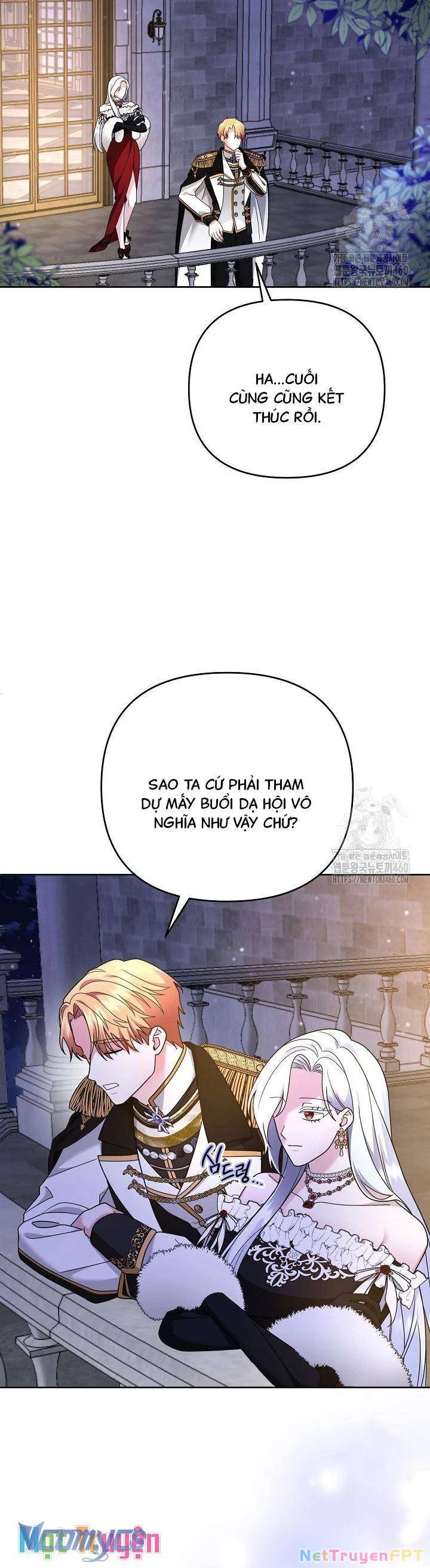 Quái Vật Trong Nhà Kính Chapter 9 - 29