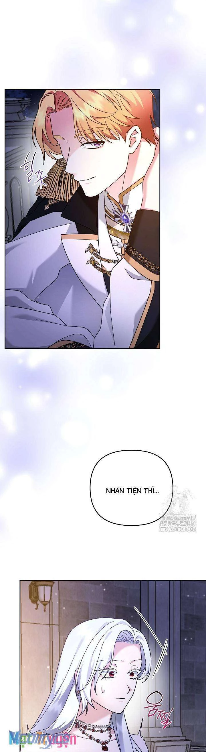 Quái Vật Trong Nhà Kính Chapter 9 - 30
