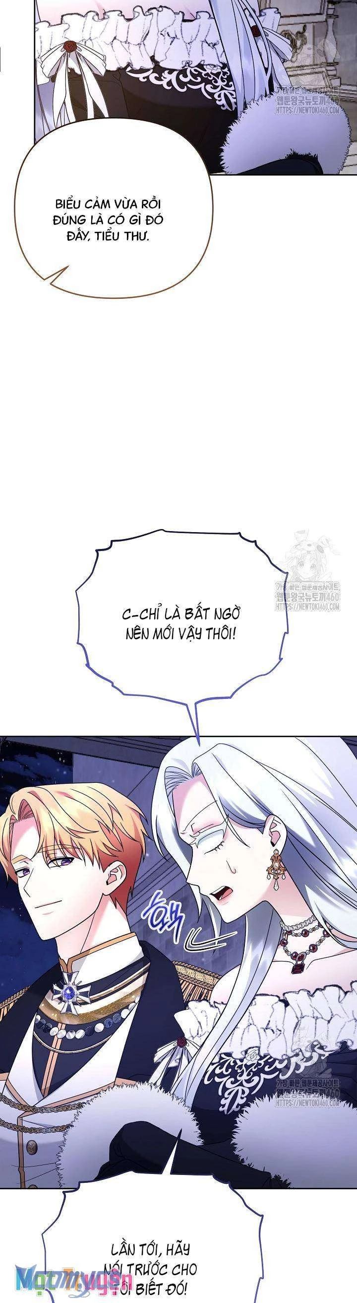 Quái Vật Trong Nhà Kính Chapter 9 - 31