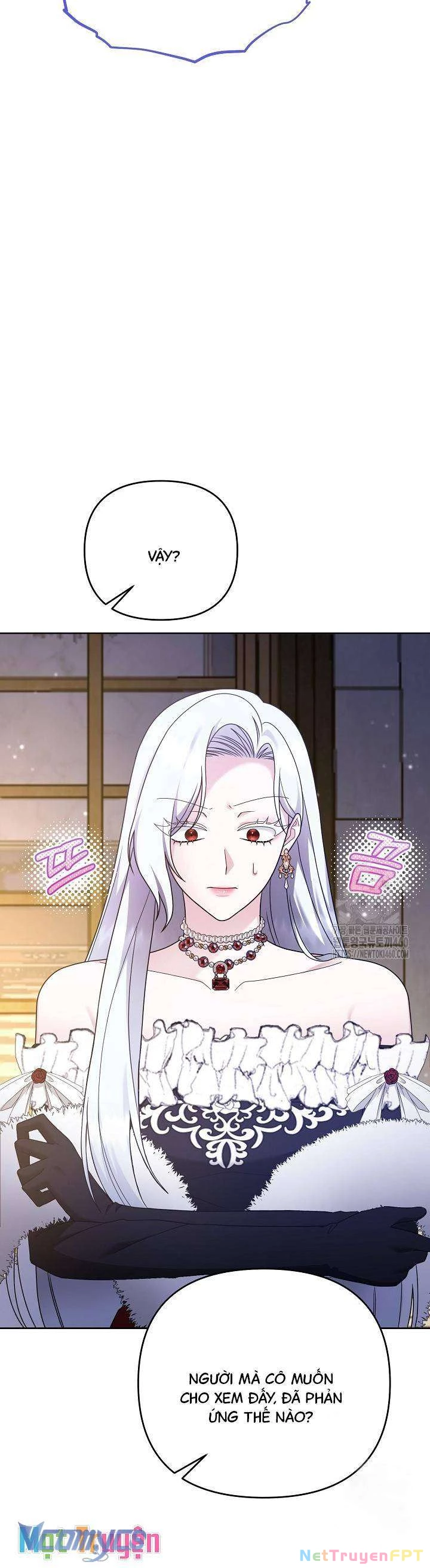 Quái Vật Trong Nhà Kính Chapter 9 - 32