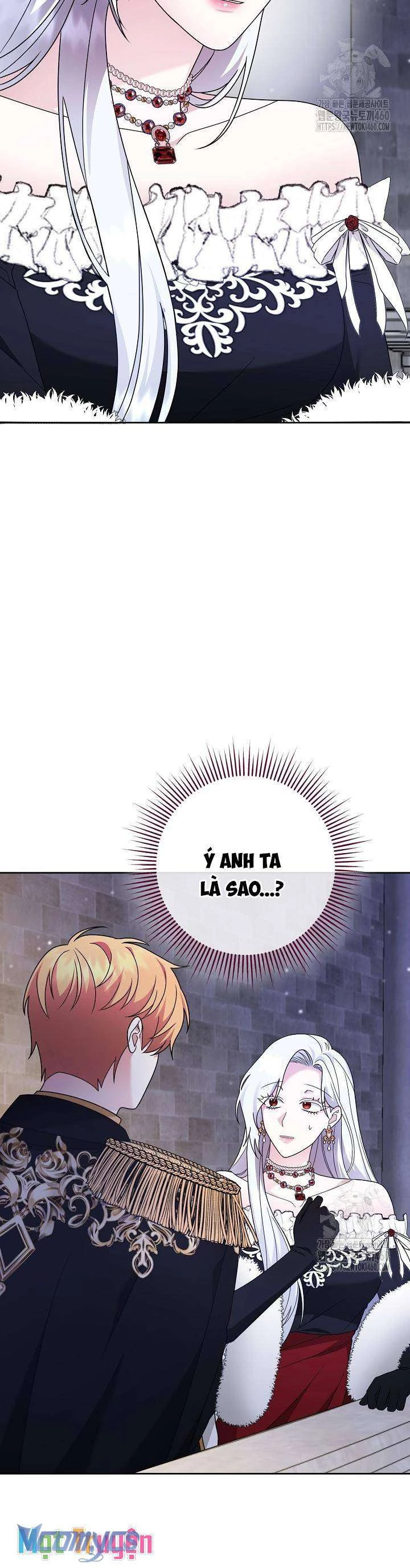Quái Vật Trong Nhà Kính Chapter 9 - 34
