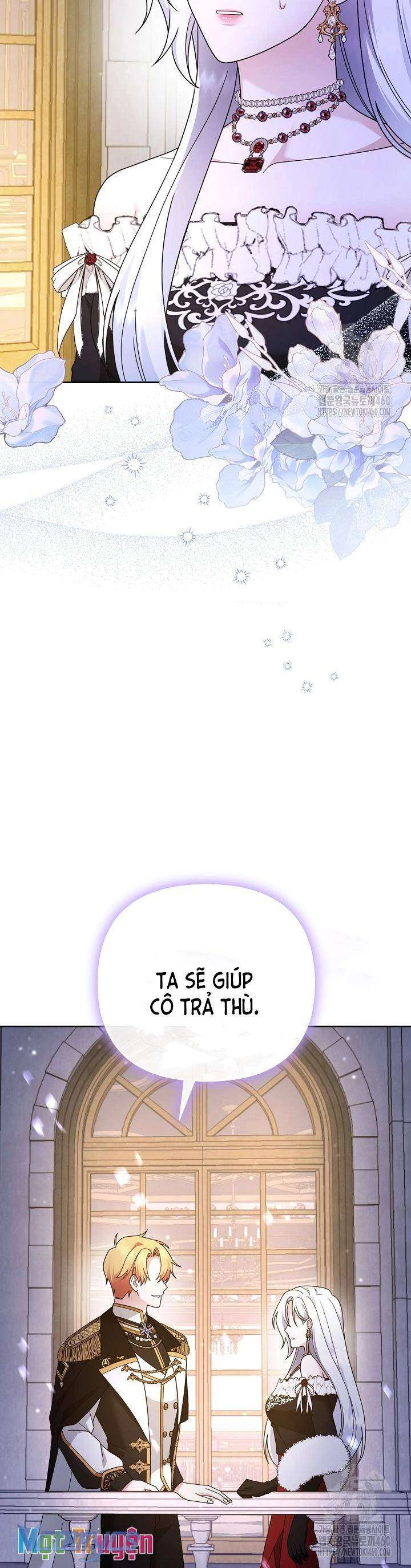 Quái Vật Trong Nhà Kính Chapter 9 - 36