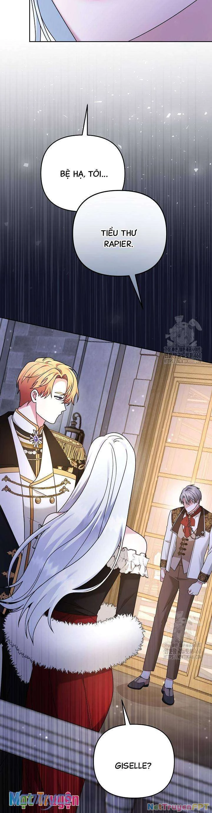 Quái Vật Trong Nhà Kính Chapter 9 - 38