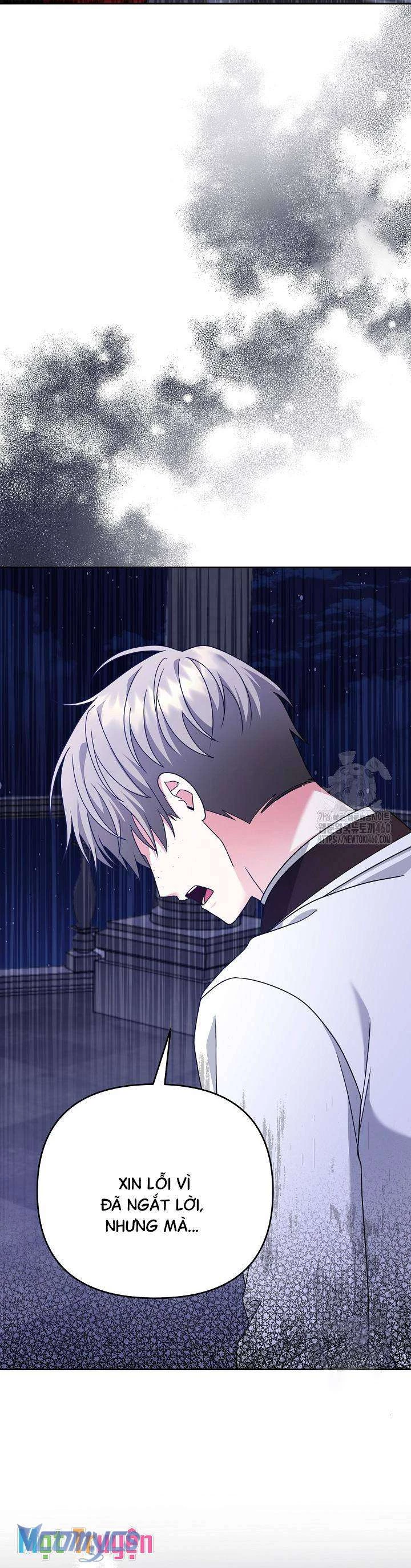 Quái Vật Trong Nhà Kính Chapter 9 - 39
