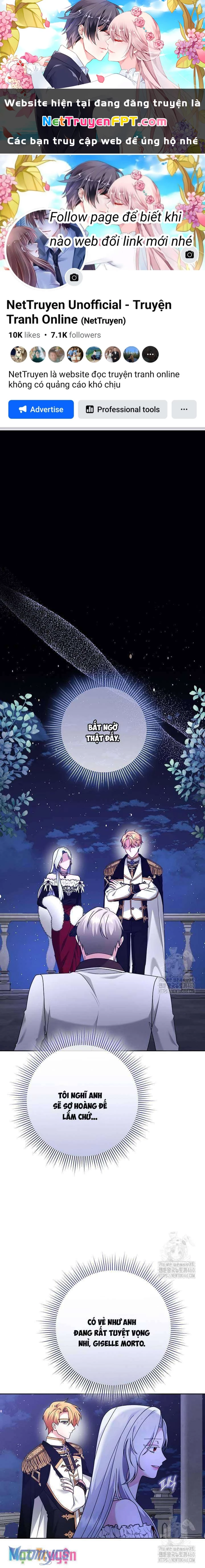Quái Vật Trong Nhà Kính Chapter 10 - 1