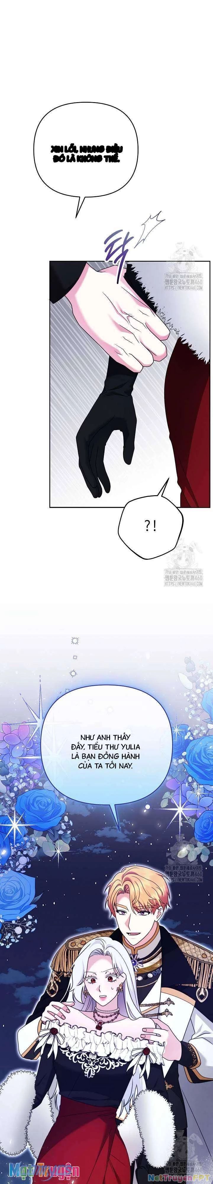Quái Vật Trong Nhà Kính Chapter 10 - 2