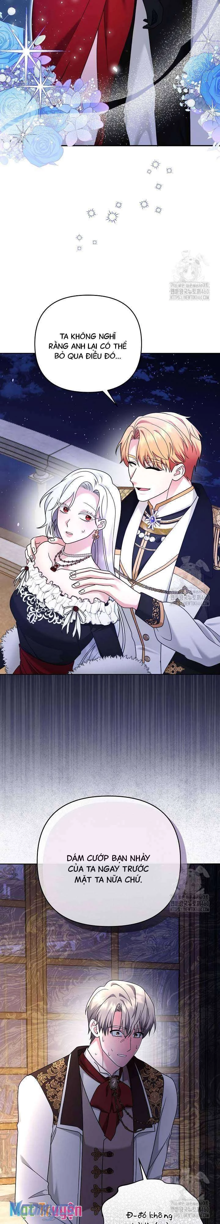 Quái Vật Trong Nhà Kính Chapter 10 - 3
