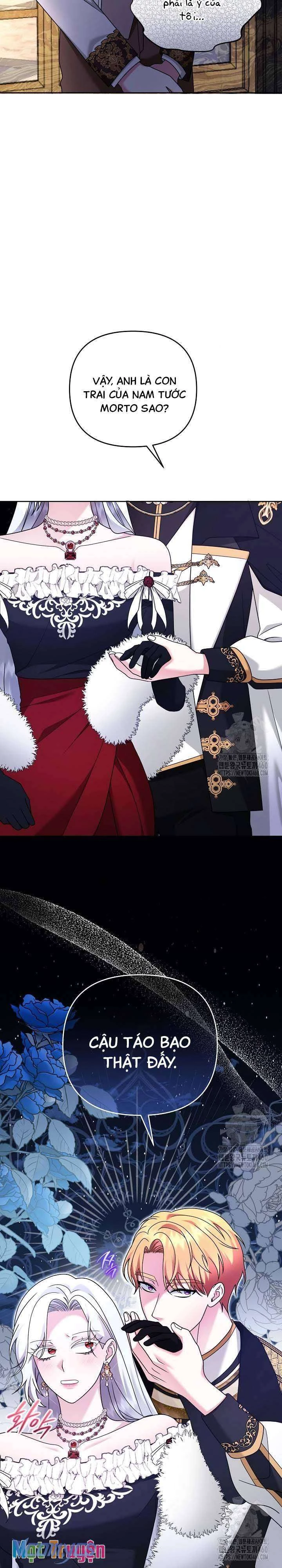 Quái Vật Trong Nhà Kính Chapter 10 - 4