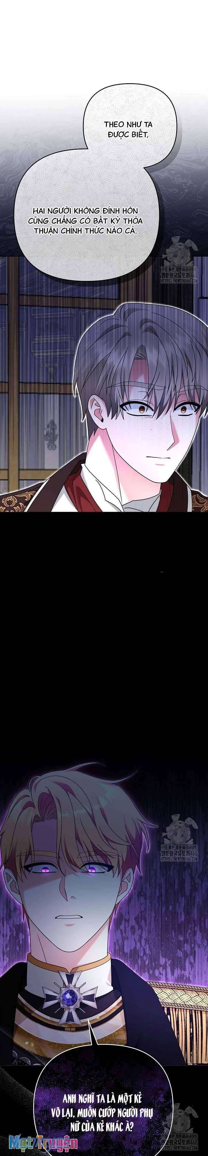 Quái Vật Trong Nhà Kính Chapter 10 - 7