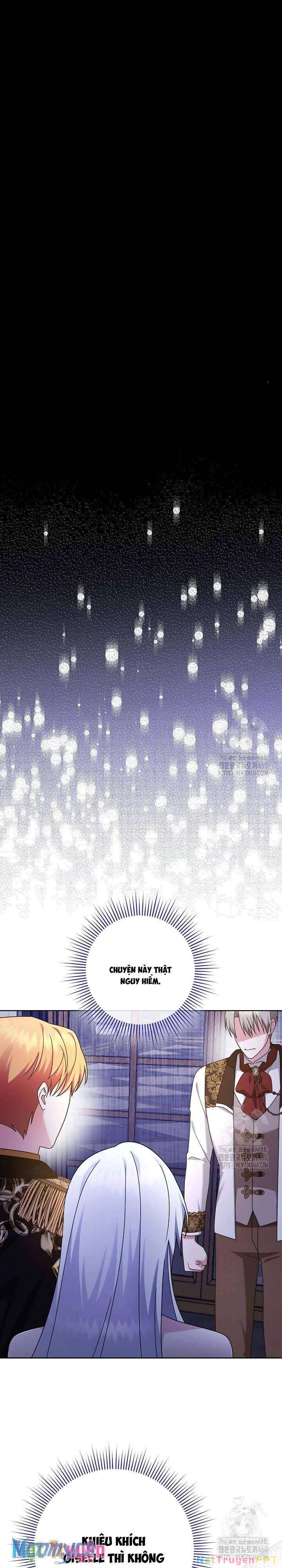 Quái Vật Trong Nhà Kính Chapter 10 - 9