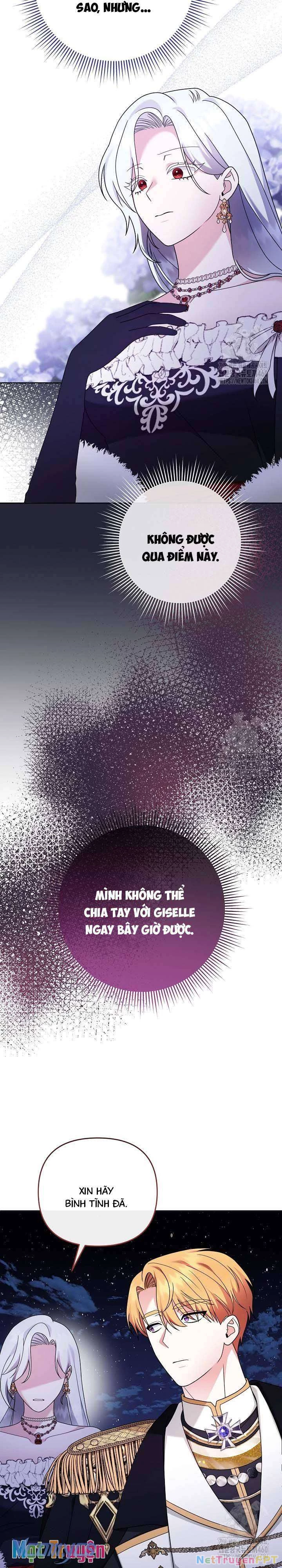 Quái Vật Trong Nhà Kính Chapter 10 - 10