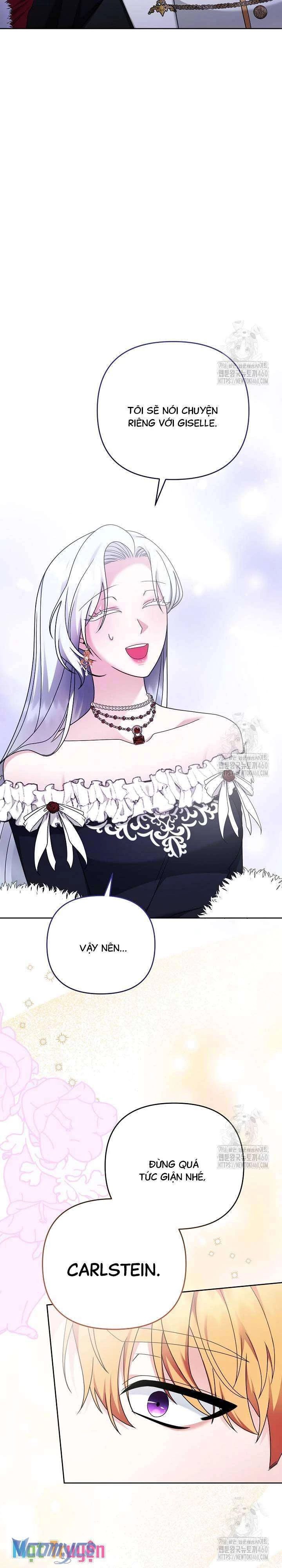 Quái Vật Trong Nhà Kính Chapter 10 - 11