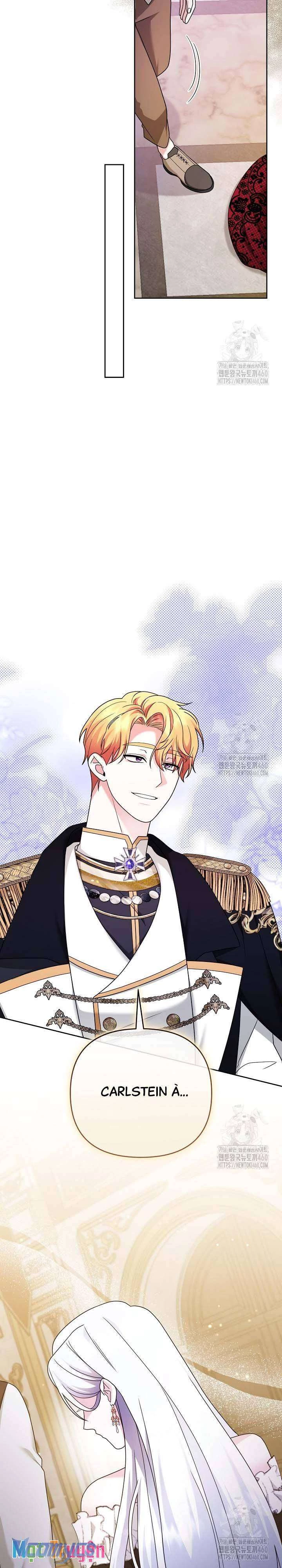 Quái Vật Trong Nhà Kính Chapter 10 - 14