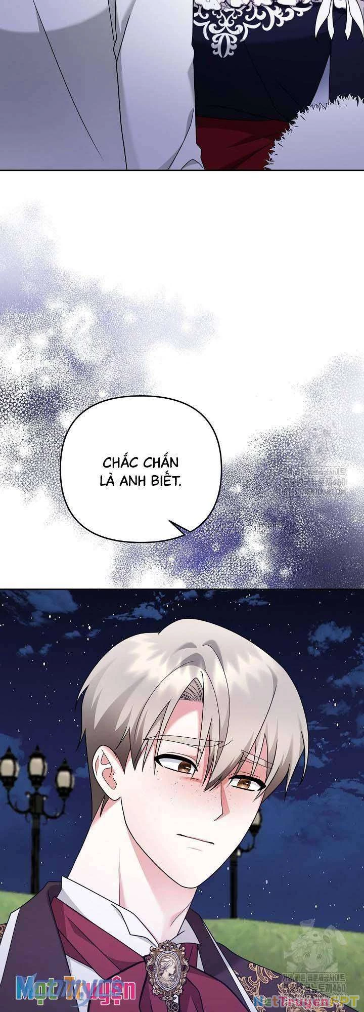 Quái Vật Trong Nhà Kính Chapter 10 - 16