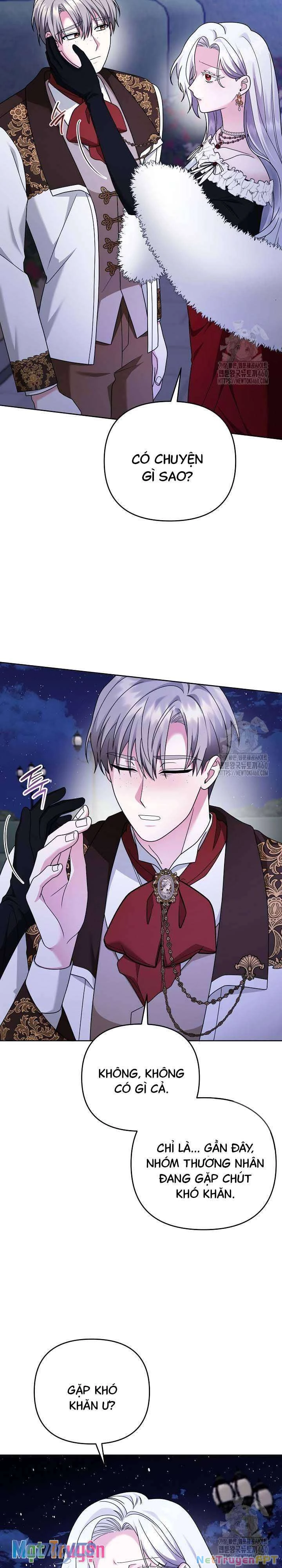 Quái Vật Trong Nhà Kính Chapter 10 - 19