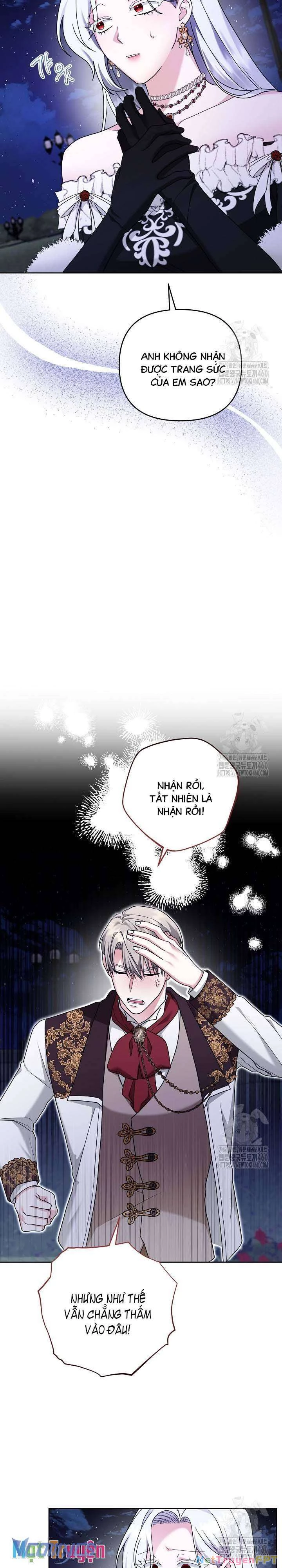 Quái Vật Trong Nhà Kính Chapter 10 - 20