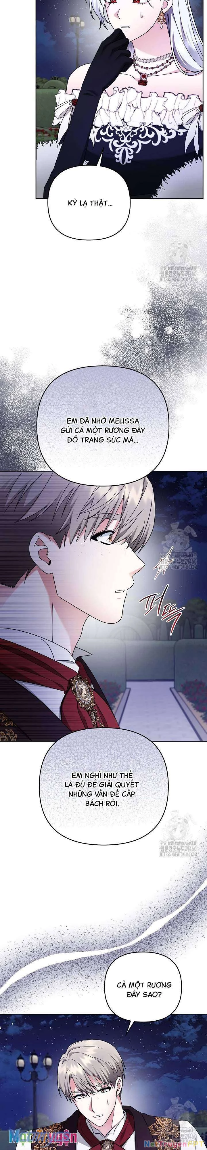 Quái Vật Trong Nhà Kính Chapter 10 - 21
