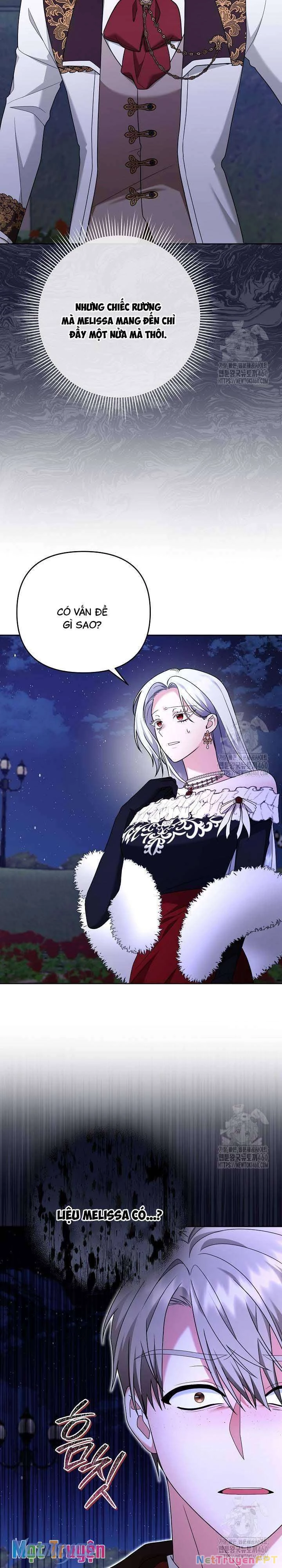 Quái Vật Trong Nhà Kính Chapter 10 - 22