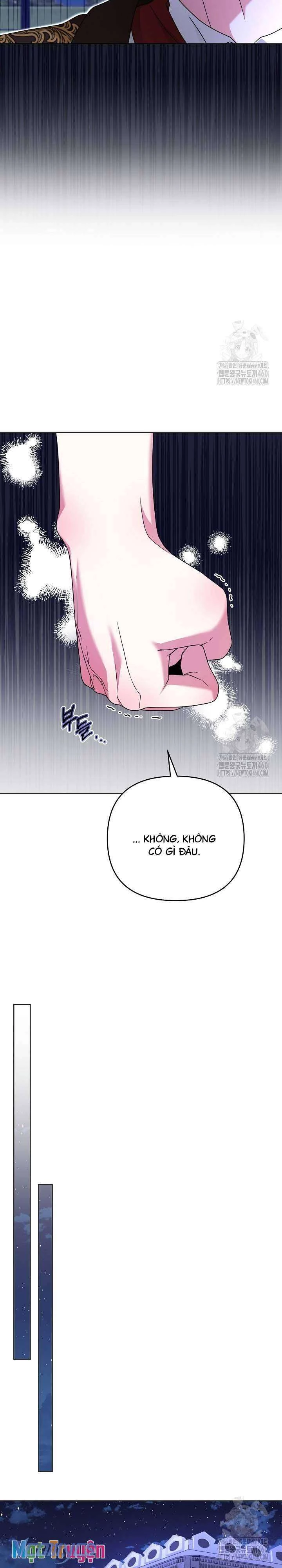 Quái Vật Trong Nhà Kính Chapter 10 - 23
