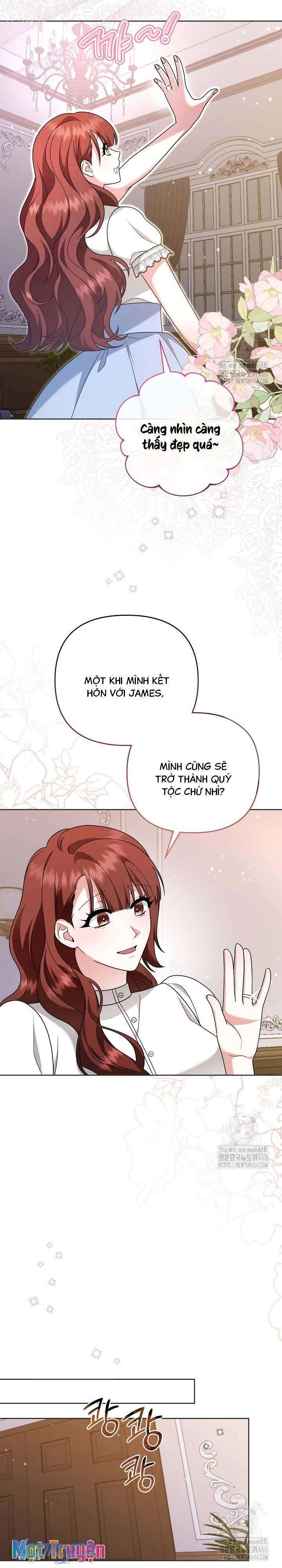 Quái Vật Trong Nhà Kính Chapter 10 - 25