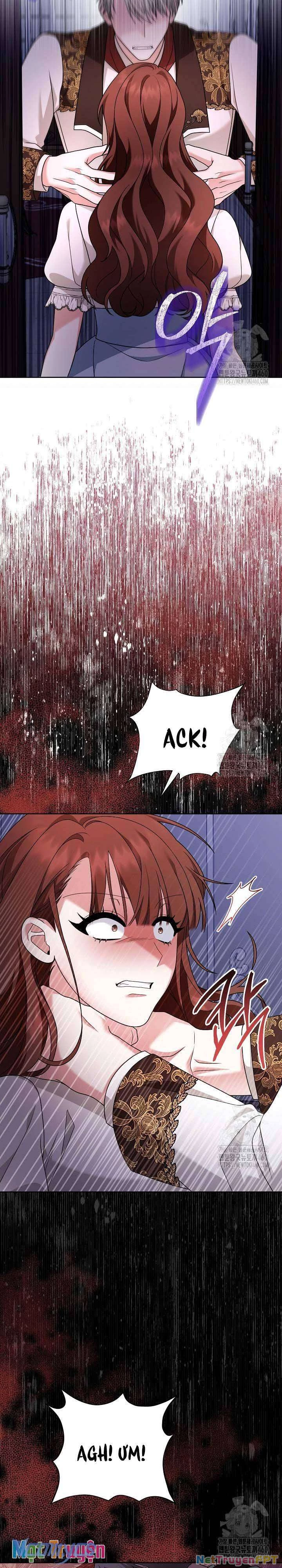 Quái Vật Trong Nhà Kính Chapter 10 - 27