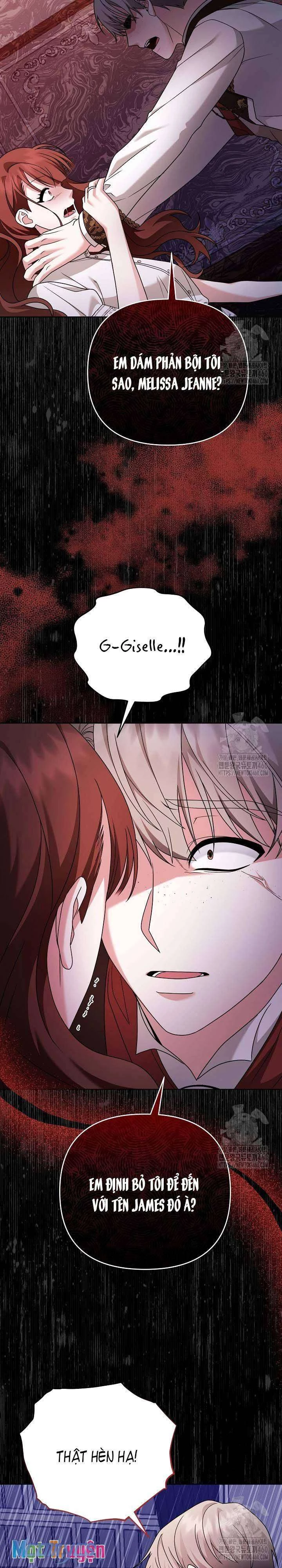 Quái Vật Trong Nhà Kính Chapter 10 - 28