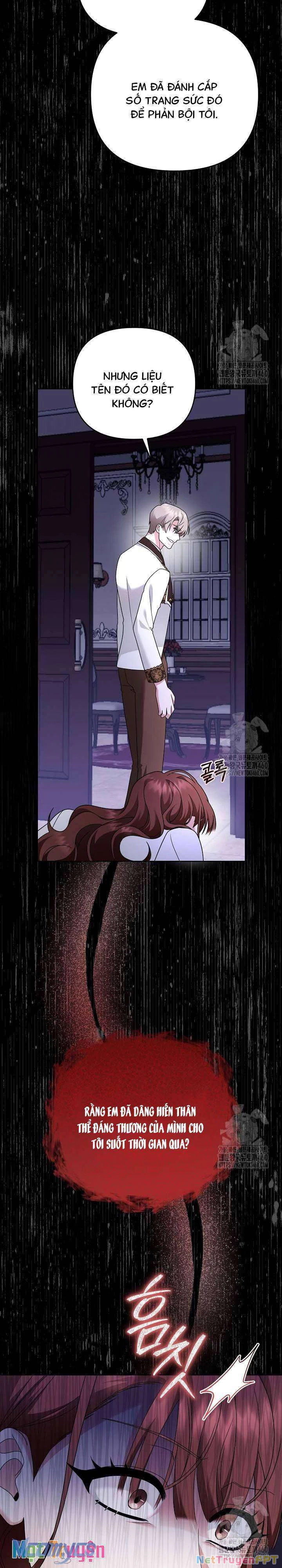 Quái Vật Trong Nhà Kính Chapter 10 - 30