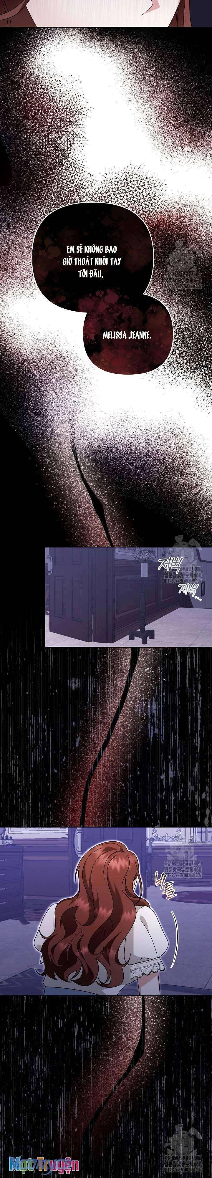 Quái Vật Trong Nhà Kính Chapter 10 - 31