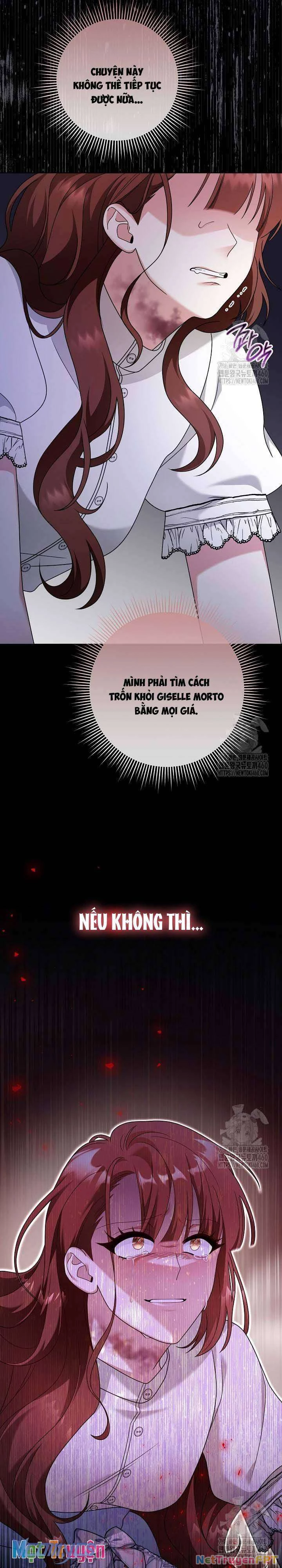 Quái Vật Trong Nhà Kính Chapter 10 - 32