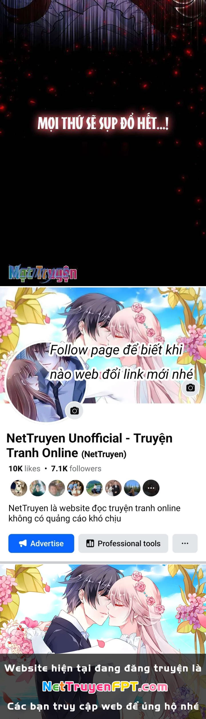 Quái Vật Trong Nhà Kính Chapter 10 - 33