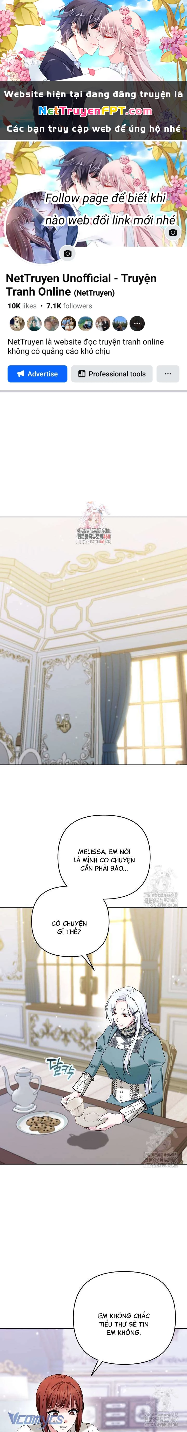 Quái Vật Trong Nhà Kính Chapter 11 - 1