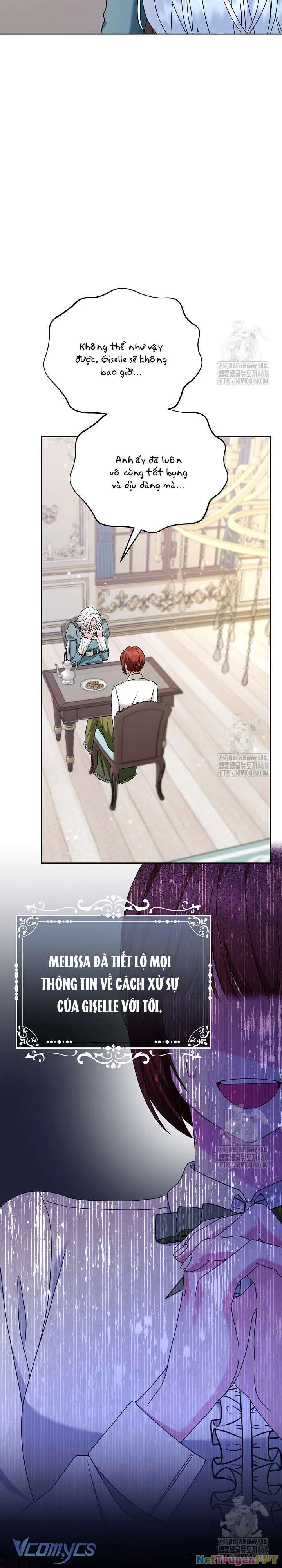 Quái Vật Trong Nhà Kính Chapter 11 - 7