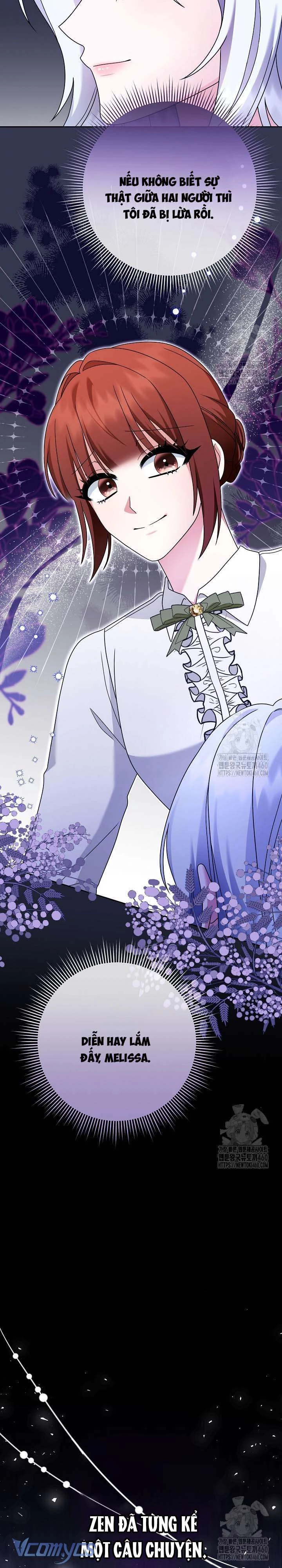 Quái Vật Trong Nhà Kính Chapter 11 - 10