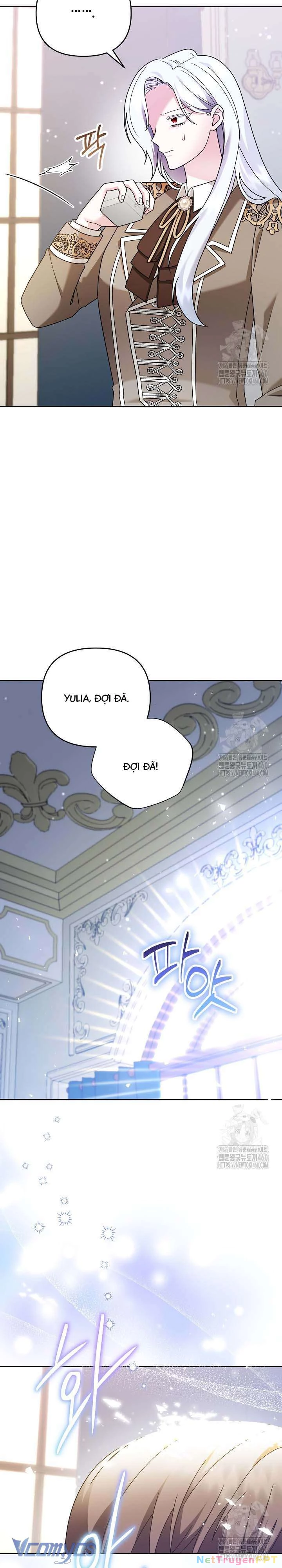 Quái Vật Trong Nhà Kính Chapter 11 - 15