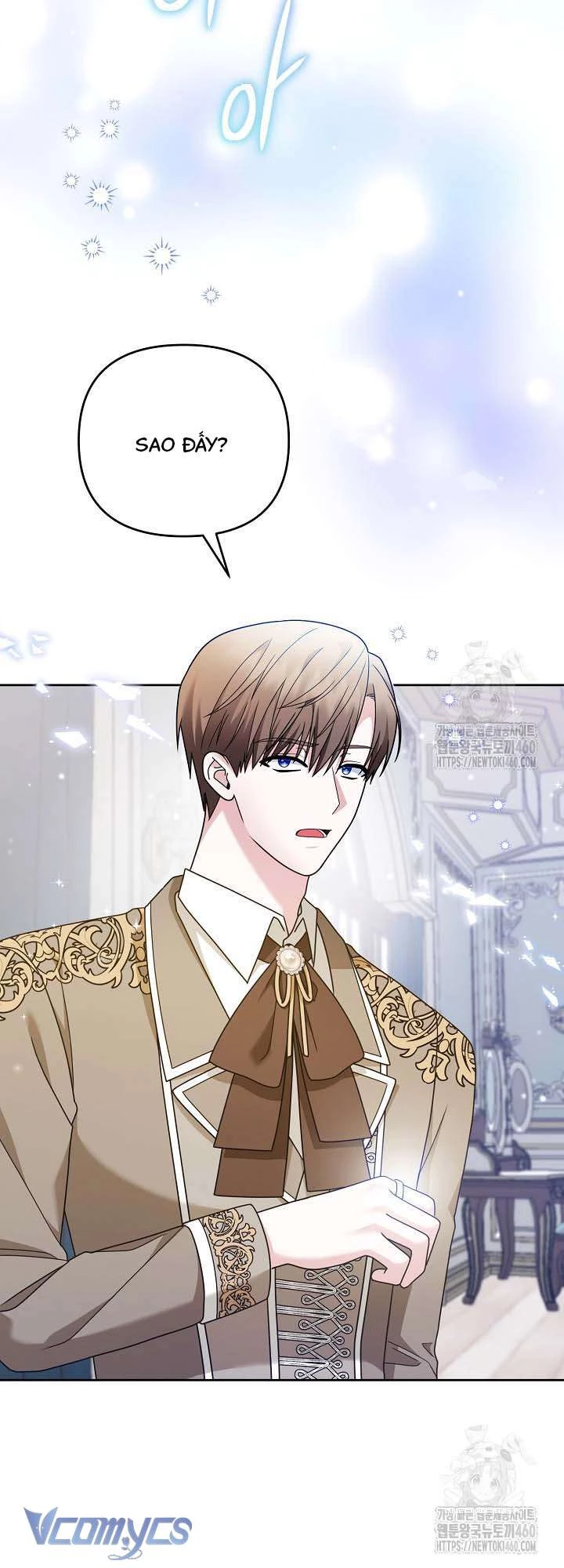 Quái Vật Trong Nhà Kính Chapter 11 - 16