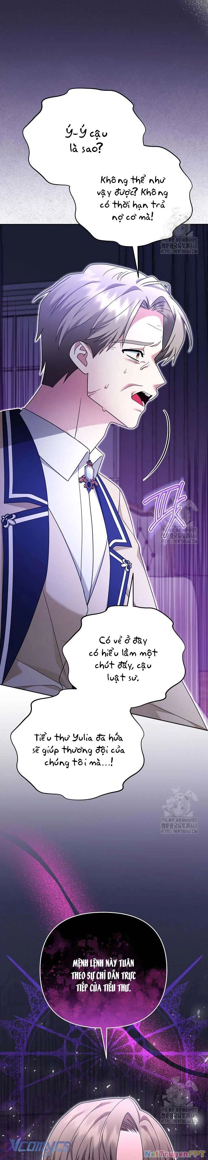 Quái Vật Trong Nhà Kính Chapter 11 - 18