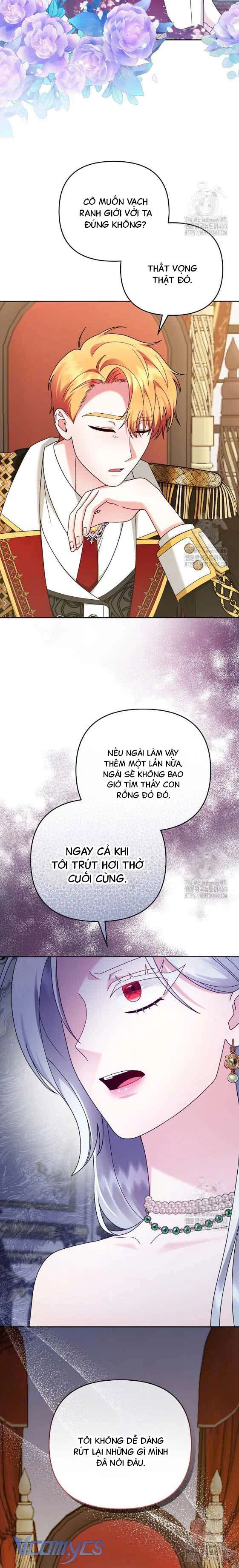 Quái Vật Trong Nhà Kính Chapter 12 - 6