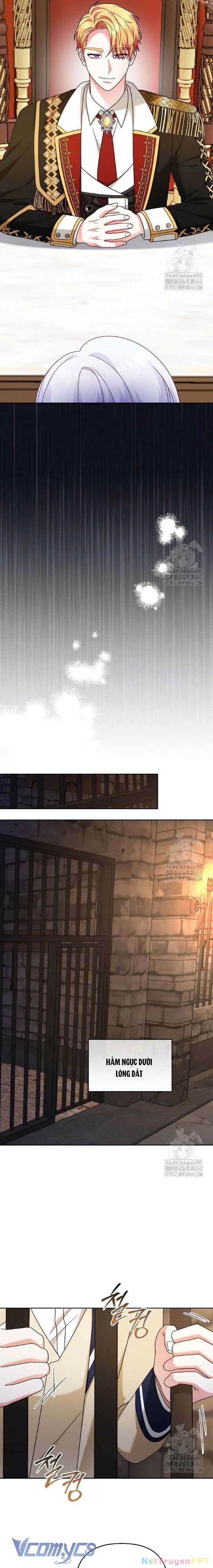 Quái Vật Trong Nhà Kính Chapter 12 - 7
