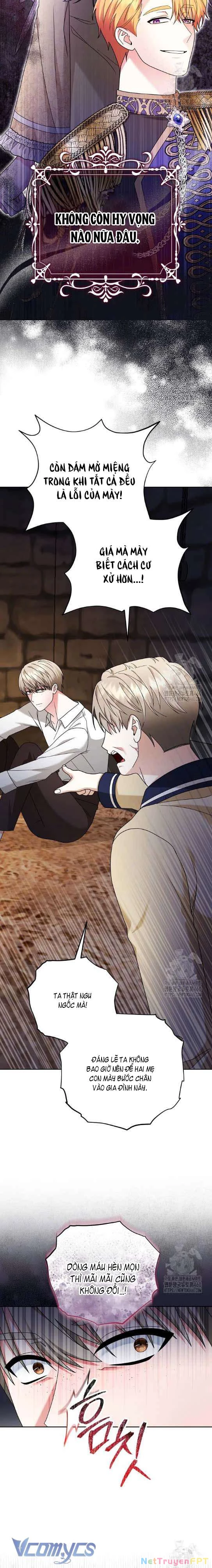 Quái Vật Trong Nhà Kính Chapter 12 - 9