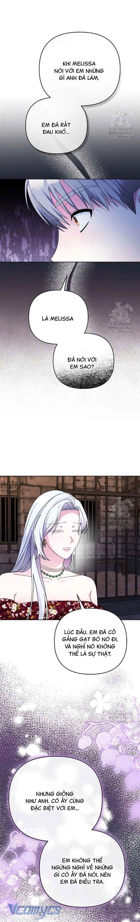 Quái Vật Trong Nhà Kính Chapter 12 - 16