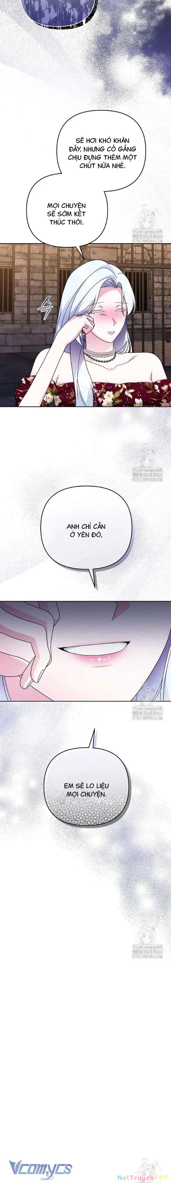 Quái Vật Trong Nhà Kính Chapter 12 - 22
