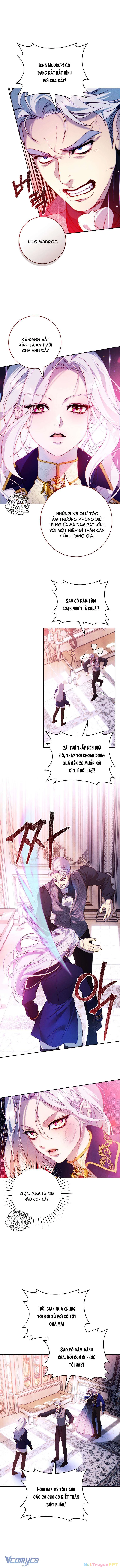 Cuộc hôn nhân này chắc chắn sẽ thành công Chapter 2 - 5