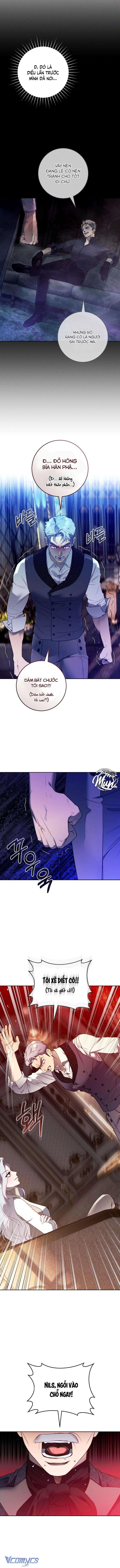 Cuộc hôn nhân này chắc chắn sẽ thành công Chapter 5 - Trang 2